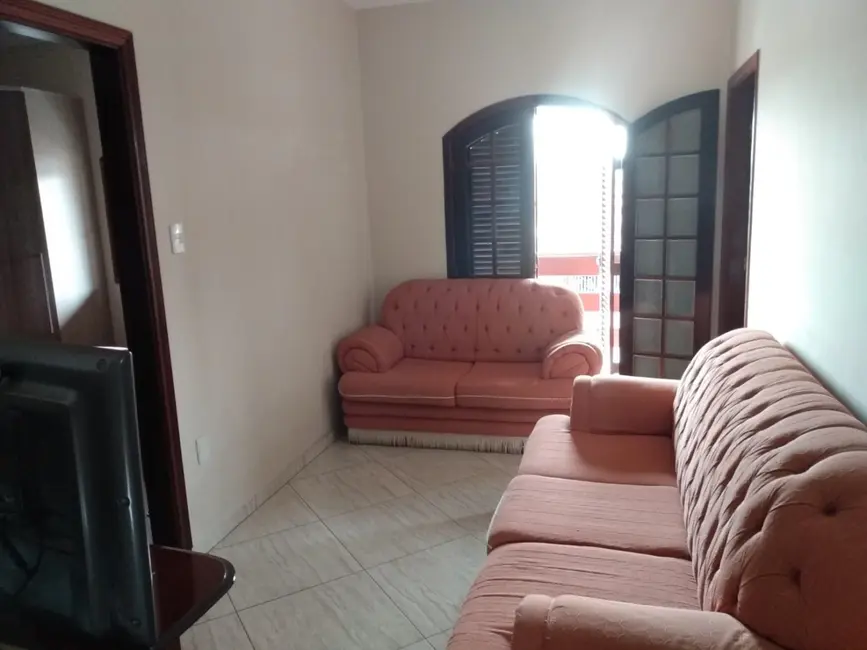 Foto 8 de Sobrado com 3 quartos à venda, 250m2 em Bosque da Princesa, Pindamonhangaba - SP