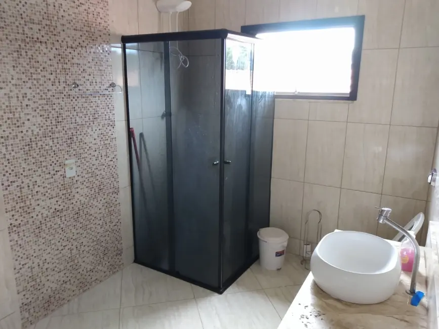 Foto 3 de Sobrado com 3 quartos à venda, 250m2 em Bosque da Princesa, Pindamonhangaba - SP