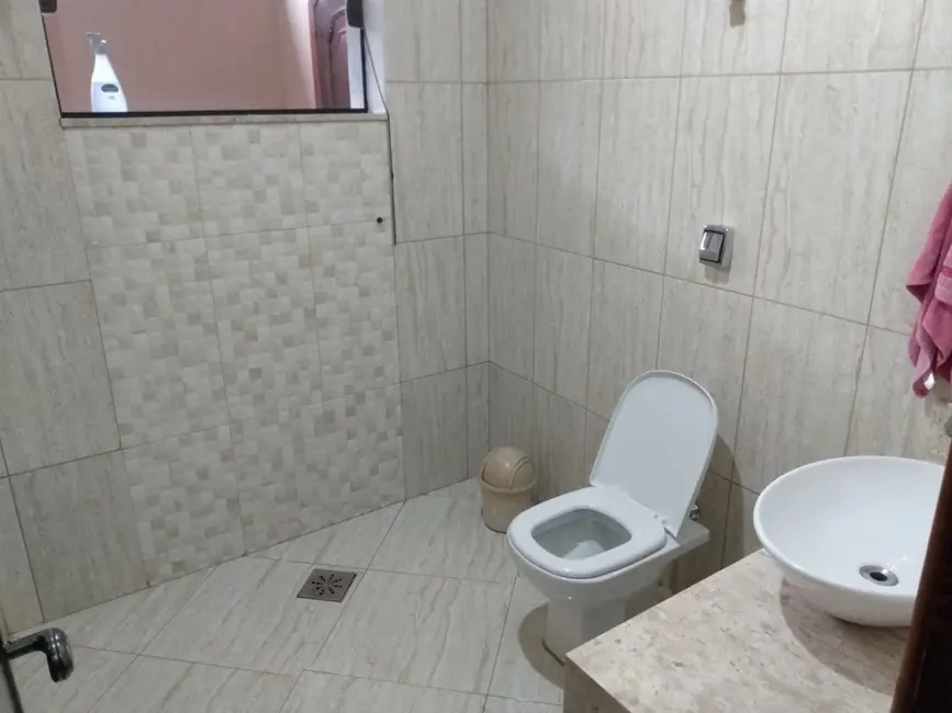 Foto 5 de Sobrado com 3 quartos à venda, 250m2 em Bosque da Princesa, Pindamonhangaba - SP