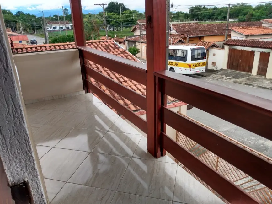 Foto 2 de Sobrado com 3 quartos à venda, 250m2 em Bosque da Princesa, Pindamonhangaba - SP