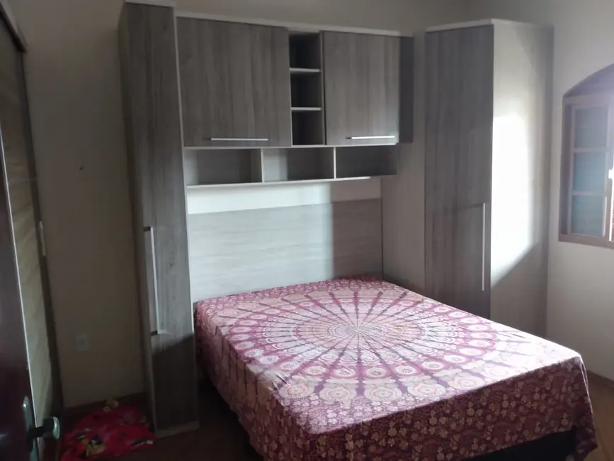 Foto 7 de Sobrado com 3 quartos à venda, 250m2 em Bosque da Princesa, Pindamonhangaba - SP