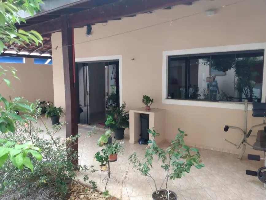 Foto 9 de Sobrado com 3 quartos à venda, 250m2 em Bosque da Princesa, Pindamonhangaba - SP