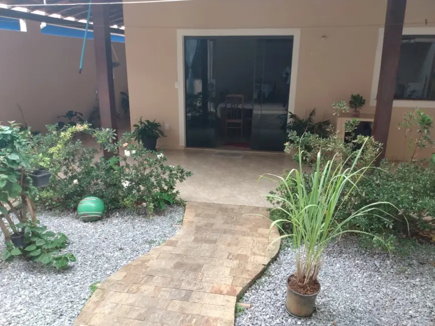 Foto 4 de Sobrado com 3 quartos à venda, 250m2 em Bosque da Princesa, Pindamonhangaba - SP