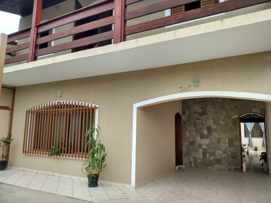 Foto 1 de Sobrado com 3 quartos à venda, 250m2 em Bosque da Princesa, Pindamonhangaba - SP