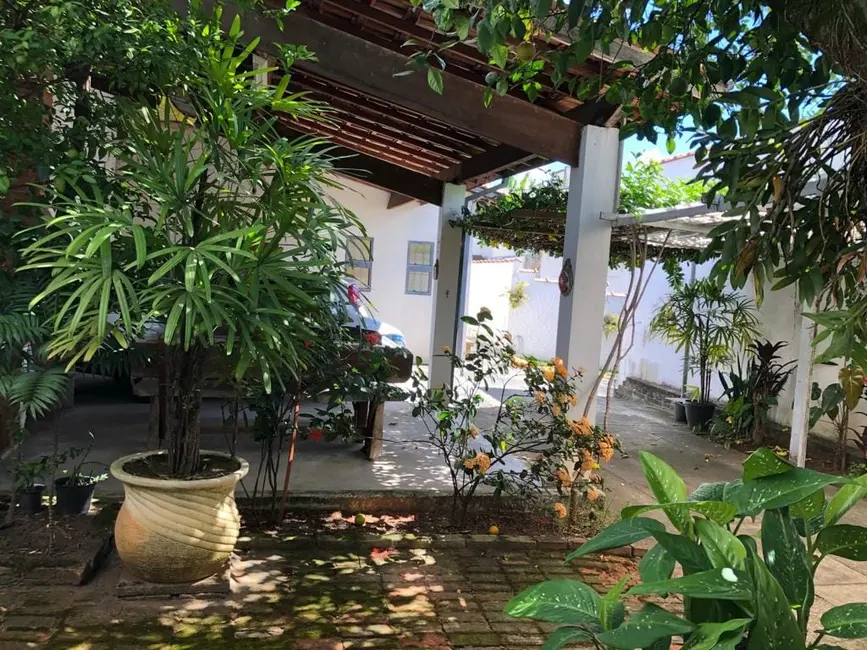 Foto 8 de Casa com 3 quartos à venda, 130m2 em Santana, Pindamonhangaba - SP