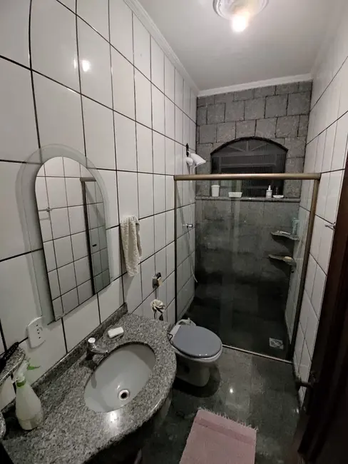 Foto 7 de Sobrado com 5 quartos à venda, 300m2 em Aparecida - SP