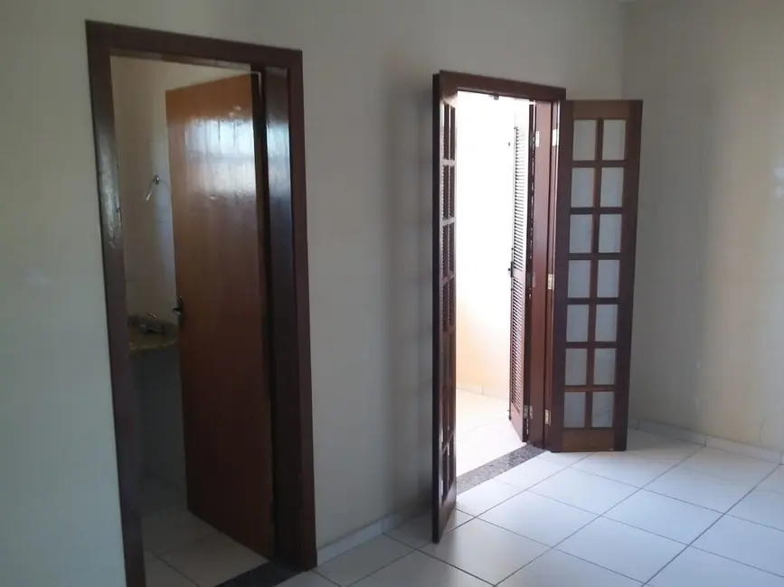 Foto 6 de Sobrado com 3 quartos à venda, 145m2 em Residencial Campo Belo, Pindamonhangaba - SP