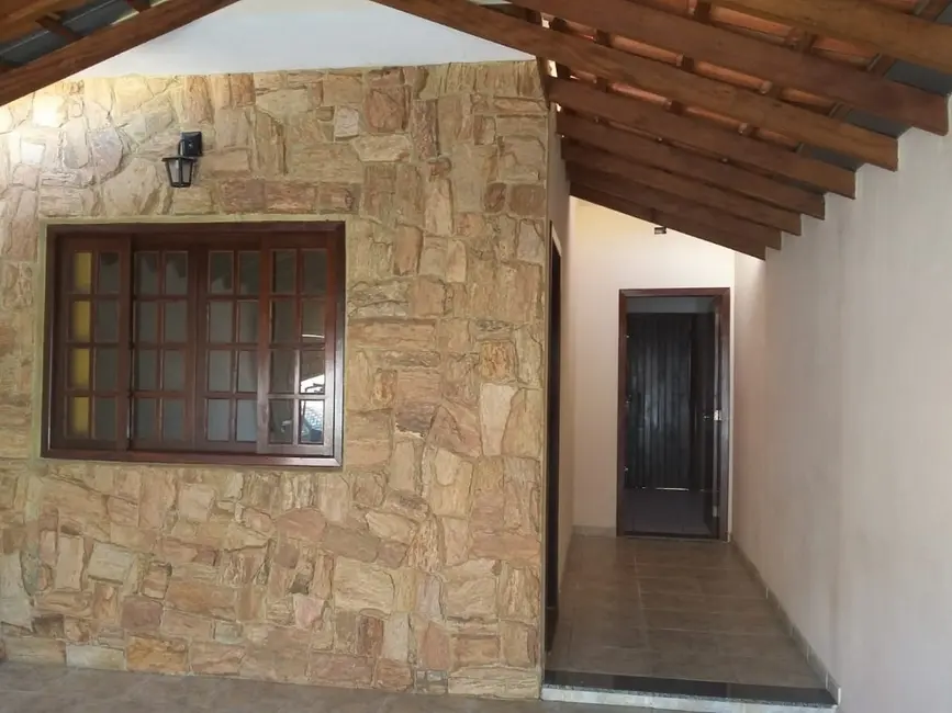 Foto 7 de Sobrado com 3 quartos à venda, 145m2 em Residencial Campo Belo, Pindamonhangaba - SP