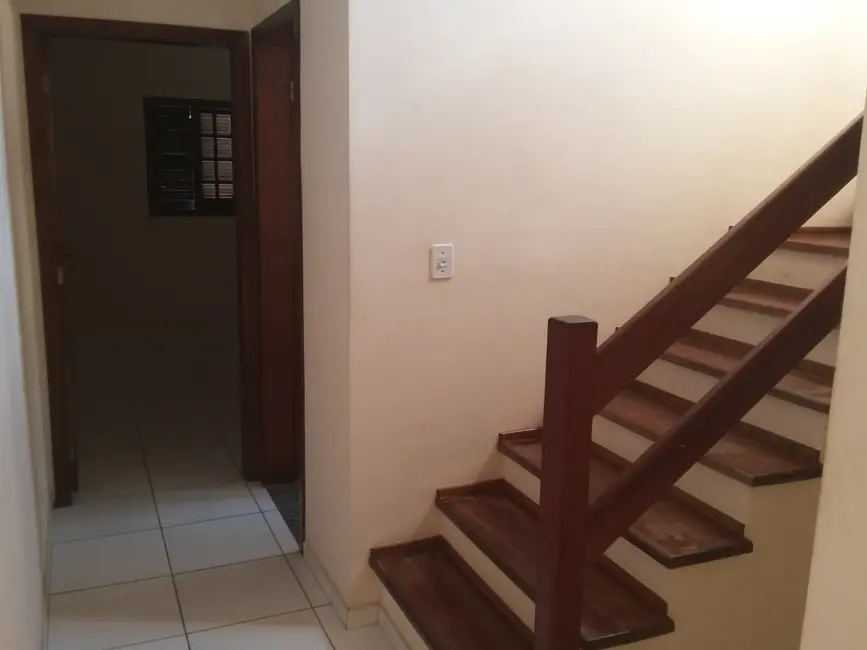 Foto 1 de Sobrado com 3 quartos à venda, 145m2 em Residencial Campo Belo, Pindamonhangaba - SP