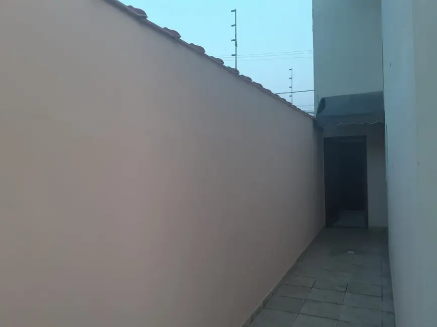 Foto 4 de Sobrado com 3 quartos à venda, 145m2 em Residencial Campo Belo, Pindamonhangaba - SP