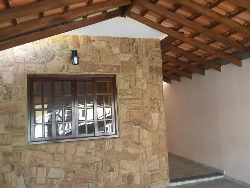 Foto 5 de Sobrado com 3 quartos à venda, 145m2 em Residencial Campo Belo, Pindamonhangaba - SP