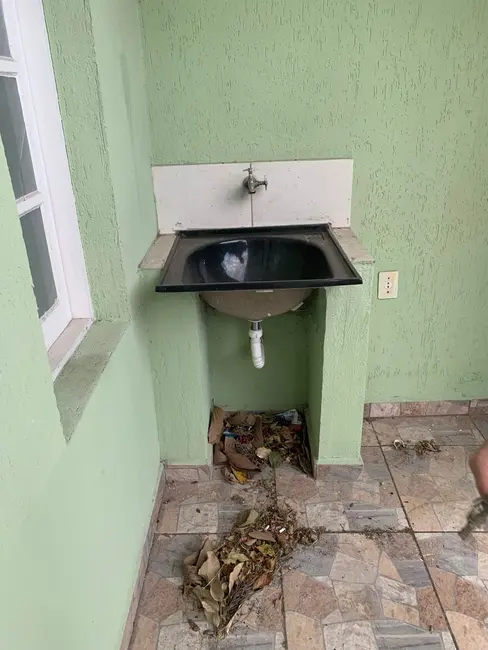 Foto 6 de Casa com 2 quartos à venda, 115m2 em Loteamento Residencial Andrade, Pindamonhangaba - SP