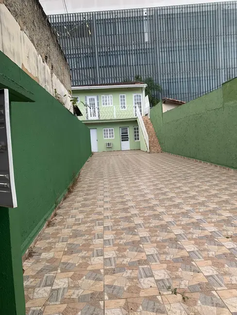 Foto 2 de Casa com 2 quartos à venda, 115m2 em Loteamento Residencial Andrade, Pindamonhangaba - SP