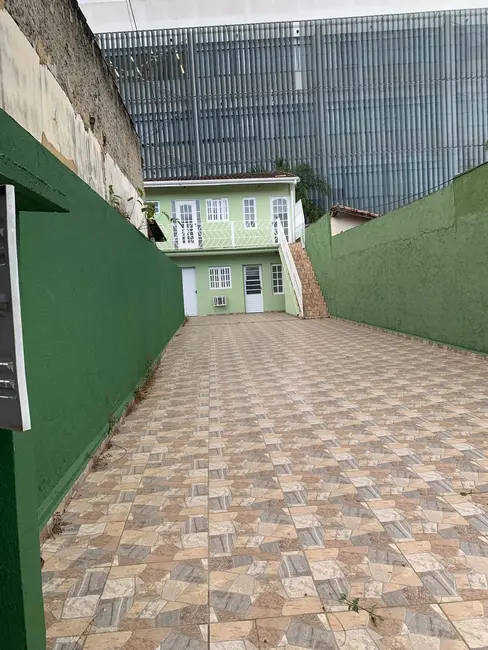 Foto 1 de Casa com 2 quartos à venda, 115m2 em Loteamento Residencial Andrade, Pindamonhangaba - SP
