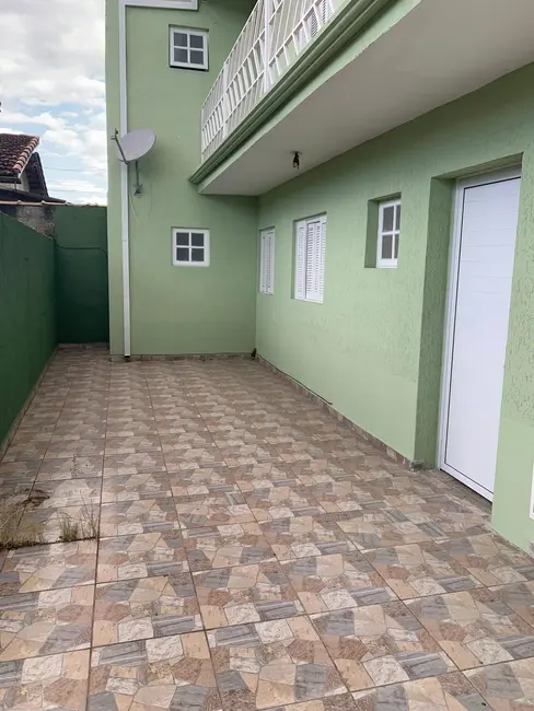 Foto 5 de Casa com 2 quartos à venda, 115m2 em Loteamento Residencial Andrade, Pindamonhangaba - SP