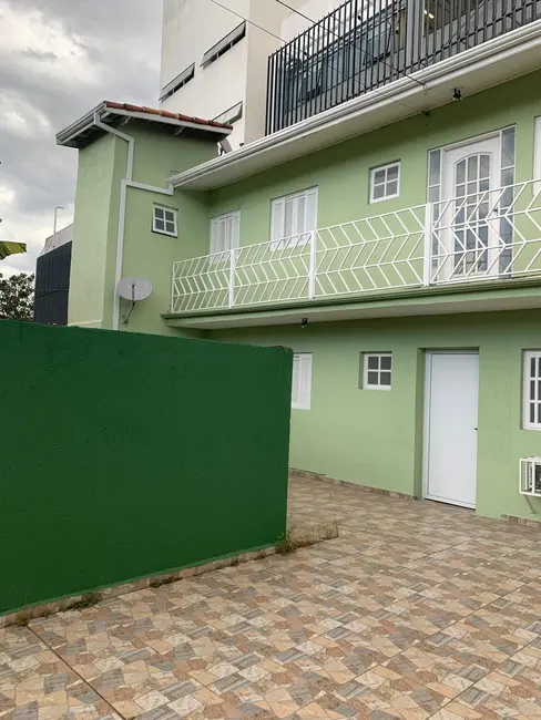 Foto 3 de Casa com 2 quartos à venda, 115m2 em Loteamento Residencial Andrade, Pindamonhangaba - SP