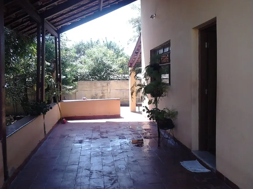 Foto 1 de Casa com 3 quartos à venda, 137m2 em Alto do Cardoso, Pindamonhangaba - SP