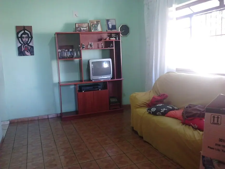 Foto 4 de Casa com 3 quartos à venda, 137m2 em Alto do Cardoso, Pindamonhangaba - SP