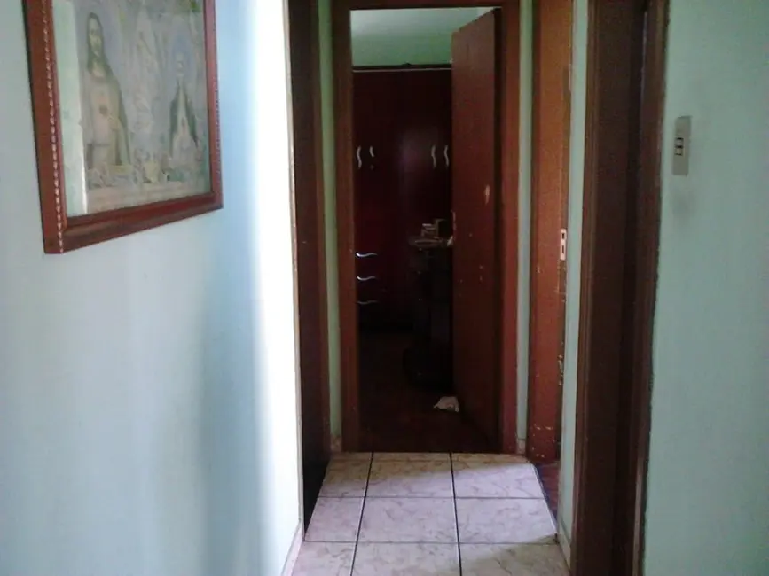 Foto 5 de Casa com 3 quartos à venda, 137m2 em Alto do Cardoso, Pindamonhangaba - SP