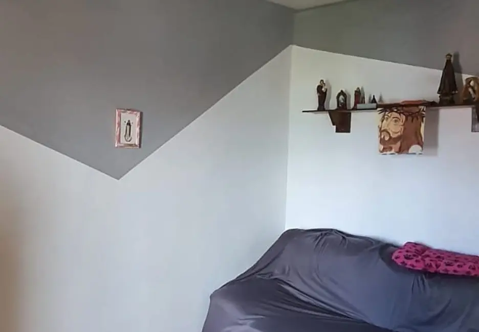 Foto 6 de Casa com 3 quartos à venda, 120m2 em Jardim Bela Vista, Taubate - SP