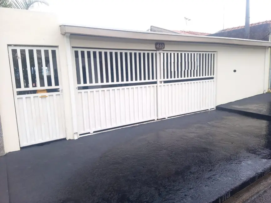 Foto 1 de Casa com 3 quartos à venda, 120m2 em Jardim Bela Vista, Taubate - SP