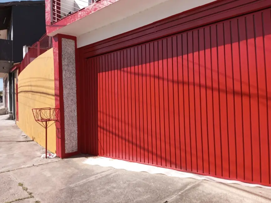 Foto 2 de Casa com 3 quartos à venda, 271m2 em Maria Áurea, Pindamonhangaba - SP