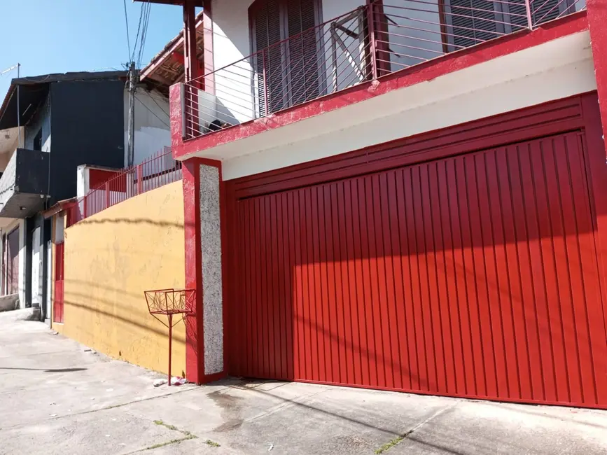 Foto 3 de Casa com 3 quartos à venda, 271m2 em Maria Áurea, Pindamonhangaba - SP