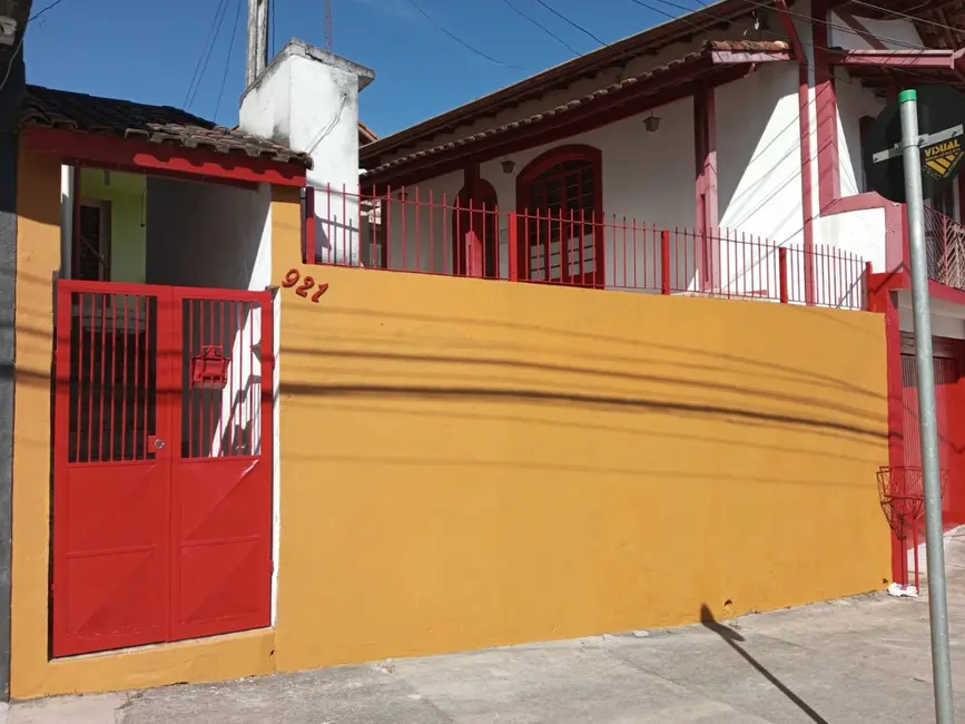 Foto 4 de Casa com 3 quartos à venda, 271m2 em Maria Áurea, Pindamonhangaba - SP