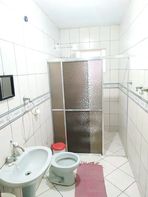 Foto 3 de Casa com 3 quartos à venda, 250m2 em Conjunto Habitacional Terra dos Ipês II (Fase II), Pindamonhangaba - SP