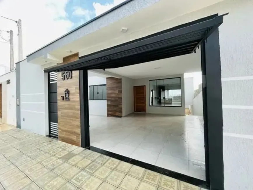 Foto 8 de Casa com 3 quartos à venda, 197m2 em Residencial Village Santana, Guaratingueta - SP