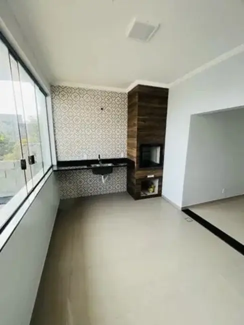 Foto 4 de Casa com 3 quartos à venda, 197m2 em Residencial Village Santana, Guaratingueta - SP