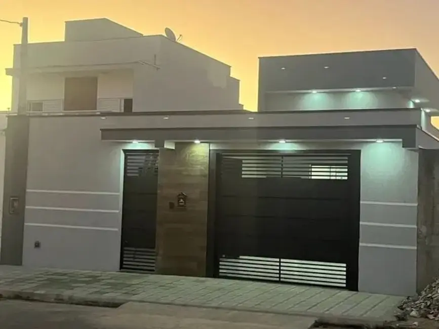 Foto 6 de Casa com 3 quartos à venda, 197m2 em Residencial Village Santana, Guaratingueta - SP