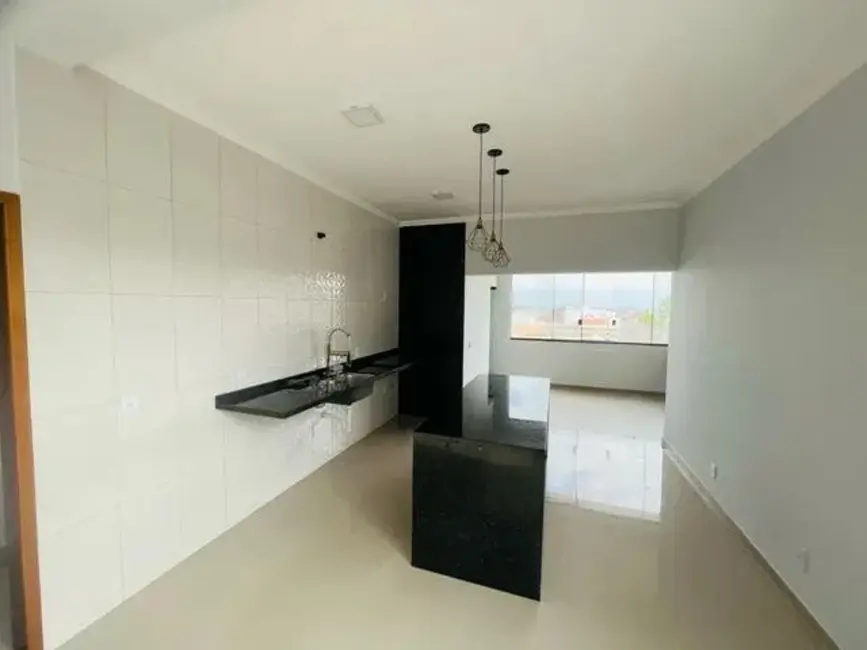 Foto 7 de Casa com 3 quartos à venda, 197m2 em Residencial Village Santana, Guaratingueta - SP