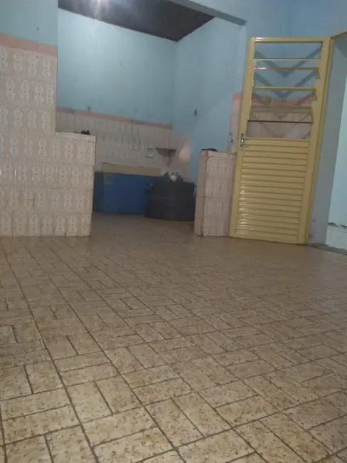 Casa com 3 quartos à venda em Aparecida - SP - imagem 3 Foto 3 de Casa com 3 quartos à venda em Aparecida - SP