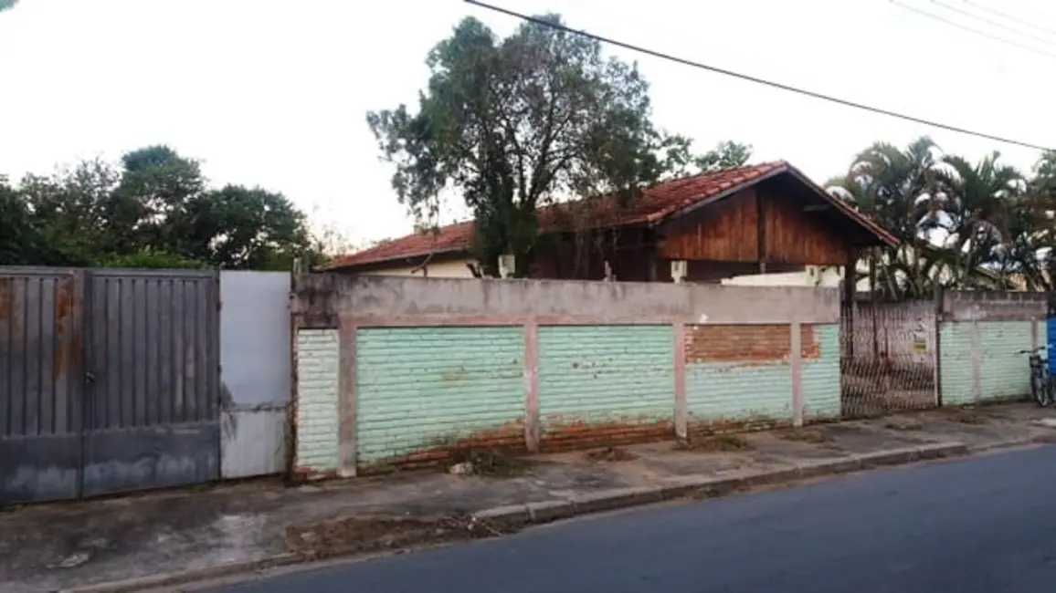Foto 8 de Casa com 3 quartos à venda, 70m2 em Vila São Benedito, Pindamonhangaba - SP