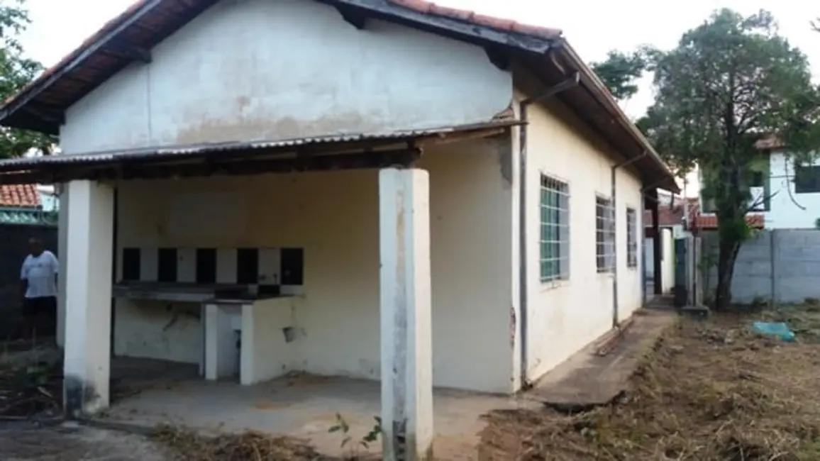 Foto 4 de Casa com 3 quartos à venda, 70m2 em Vila São Benedito, Pindamonhangaba - SP