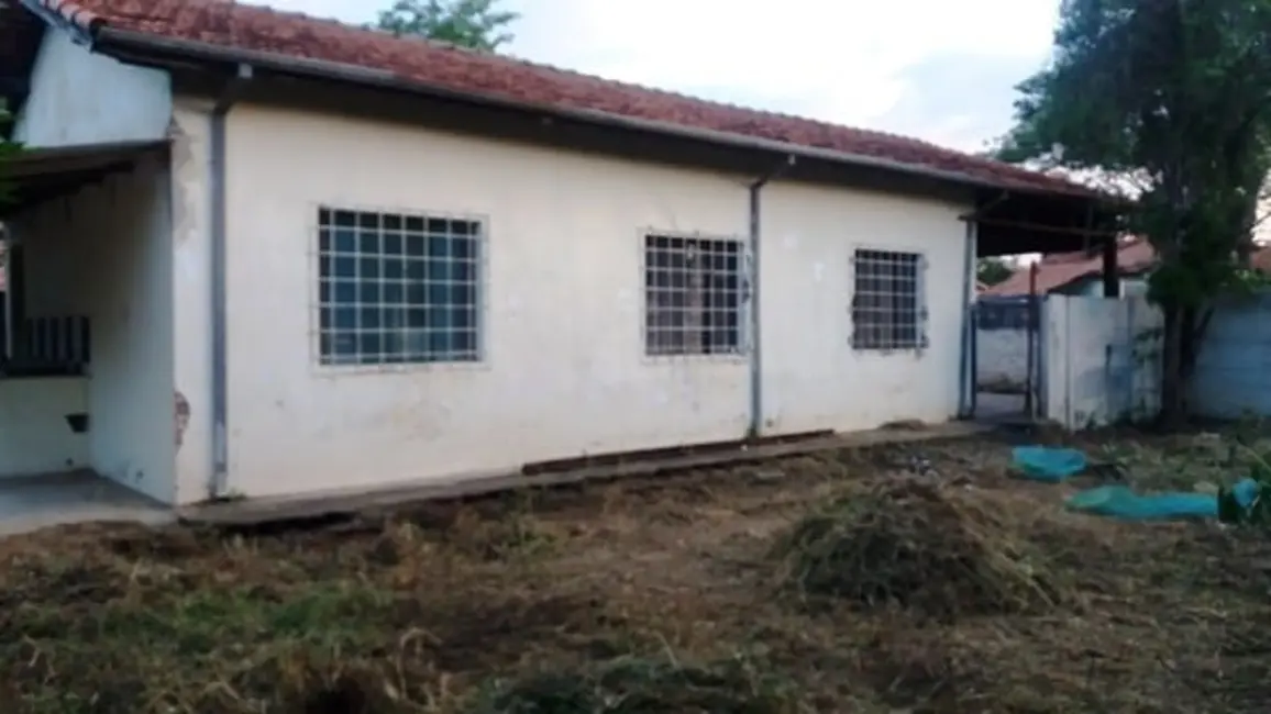 Foto 5 de Casa com 3 quartos à venda, 70m2 em Vila São Benedito, Pindamonhangaba - SP