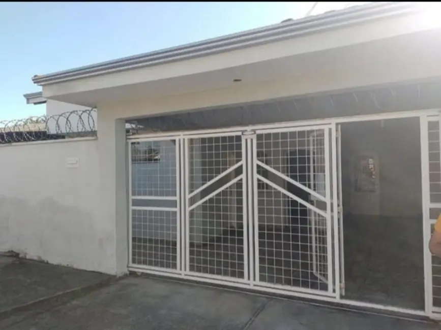 Foto 1 de Casa com 2 quartos à venda, 151m2 em Residencial Vale das Acácias, Pindamonhangaba - SP