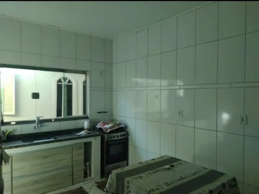 Foto 5 de Casa com 2 quartos à venda, 151m2 em Residencial Vale das Acácias, Pindamonhangaba - SP