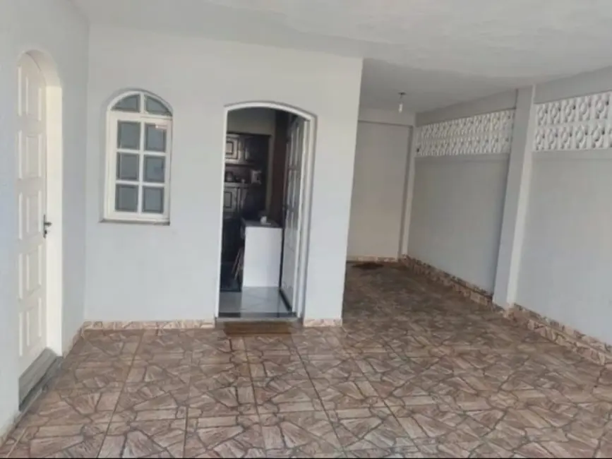 Foto 2 de Casa com 2 quartos à venda, 151m2 em Residencial Vale das Acácias, Pindamonhangaba - SP