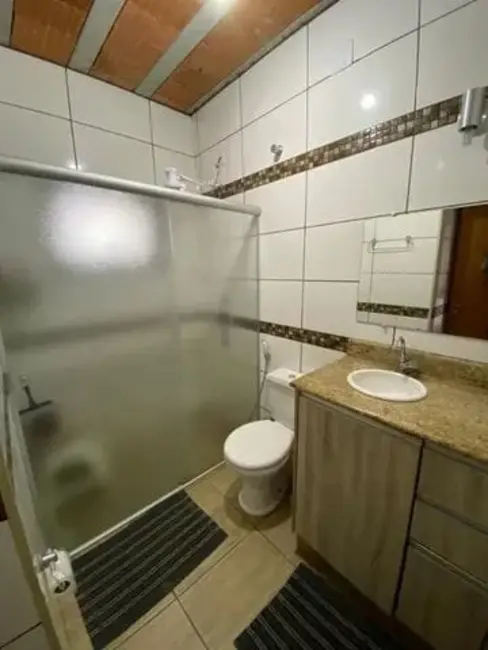 Foto 6 de Casa com 3 quartos à venda, 137m2 em Jardim São José, Cacapava - SP