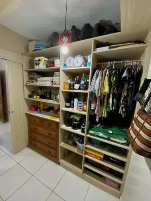 Foto 5 de Casa com 3 quartos à venda, 137m2 em Jardim São José, Cacapava - SP