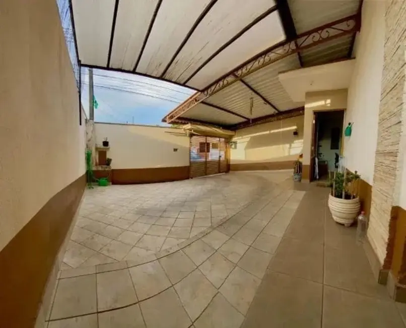 Foto 2 de Casa com 3 quartos à venda, 137m2 em Jardim São José, Cacapava - SP