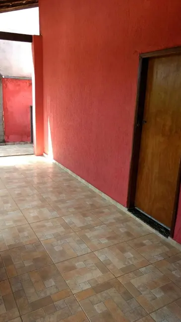 Foto 6 de Casa com 5 quartos à venda, 220m2 em Moreira César, Pindamonhangaba - SP