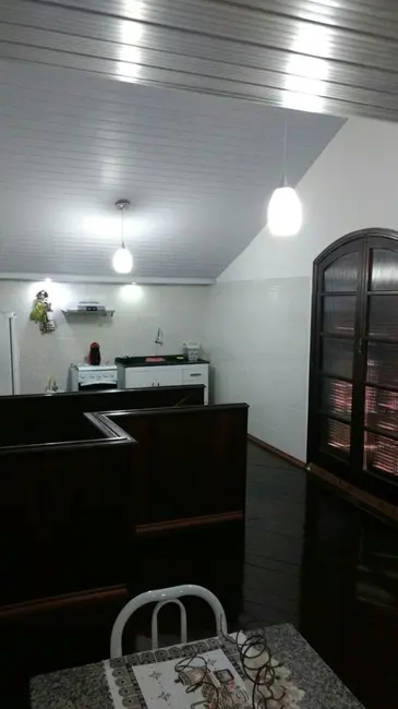 Foto 4 de Casa com 5 quartos à venda, 220m2 em Moreira César, Pindamonhangaba - SP