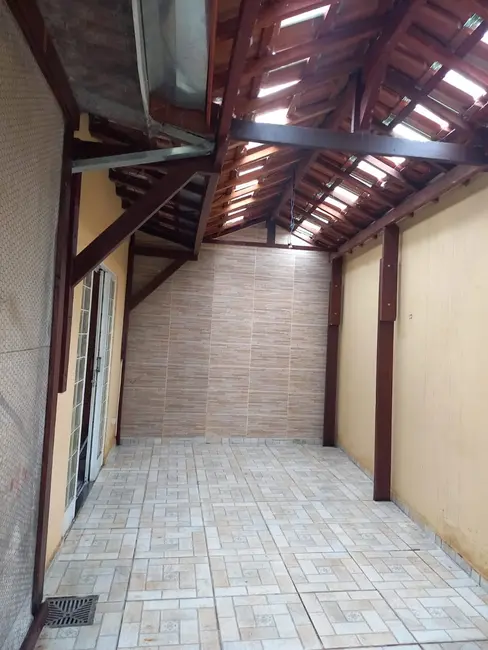 Foto 8 de Casa com 2 quartos à venda, 244m2 em Centro, Tremembe - SP