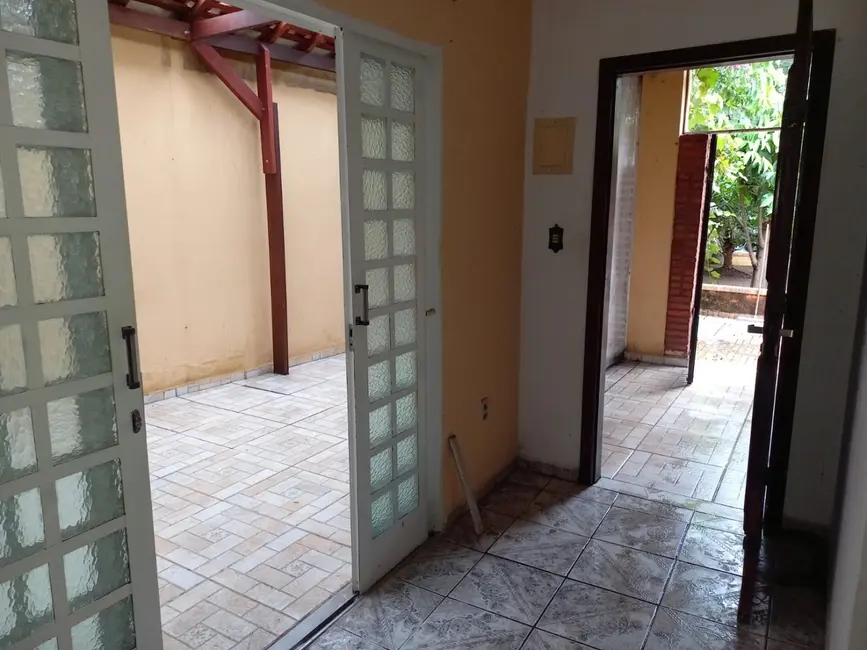 Foto 5 de Casa com 2 quartos à venda, 244m2 em Centro, Tremembe - SP