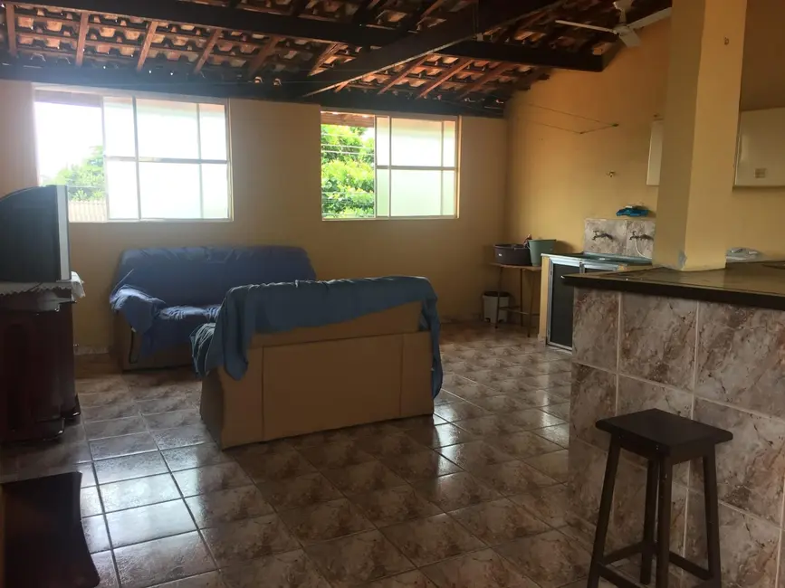 Foto 2 de Casa com 4 quartos à venda, 229m2 em Residencial Vale das Acácias, Pindamonhangaba - SP