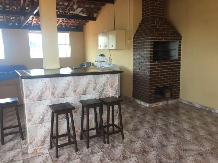 Foto 1 de Casa com 4 quartos à venda, 229m2 em Residencial Vale das Acácias, Pindamonhangaba - SP