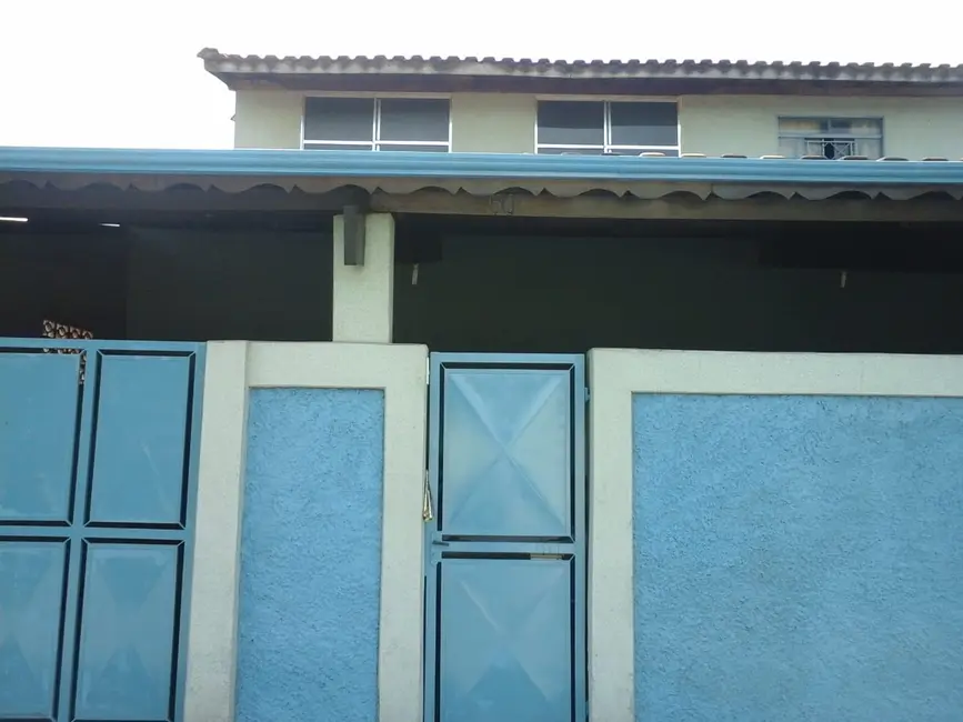 Foto 5 de Casa com 4 quartos à venda, 229m2 em Residencial Vale das Acácias, Pindamonhangaba - SP